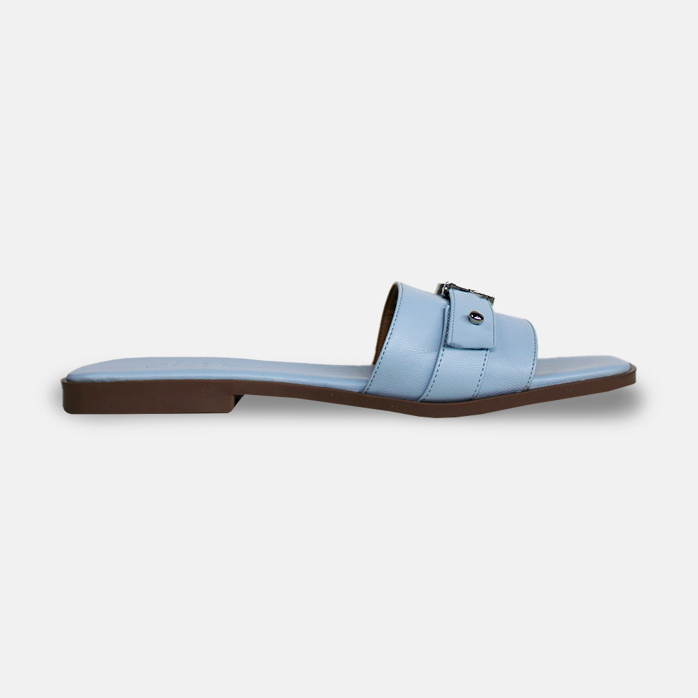 The Emma baby blue