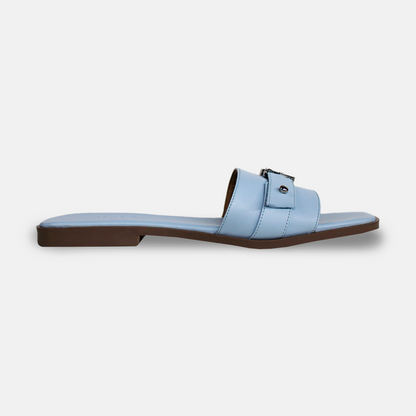 The Emma baby blue