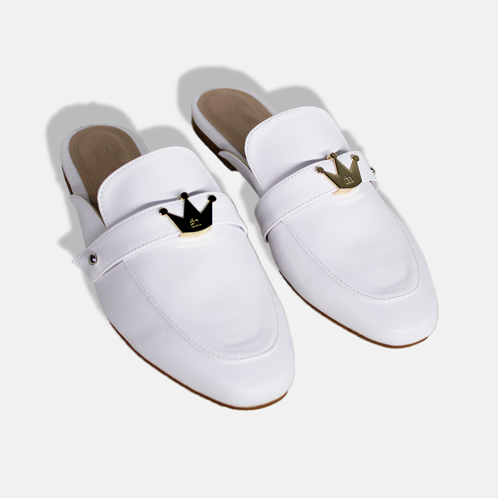 The Victoria White