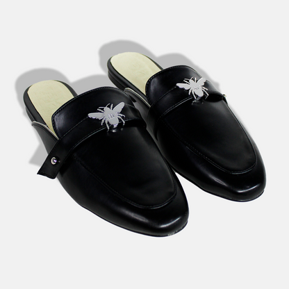 The Victoria Black