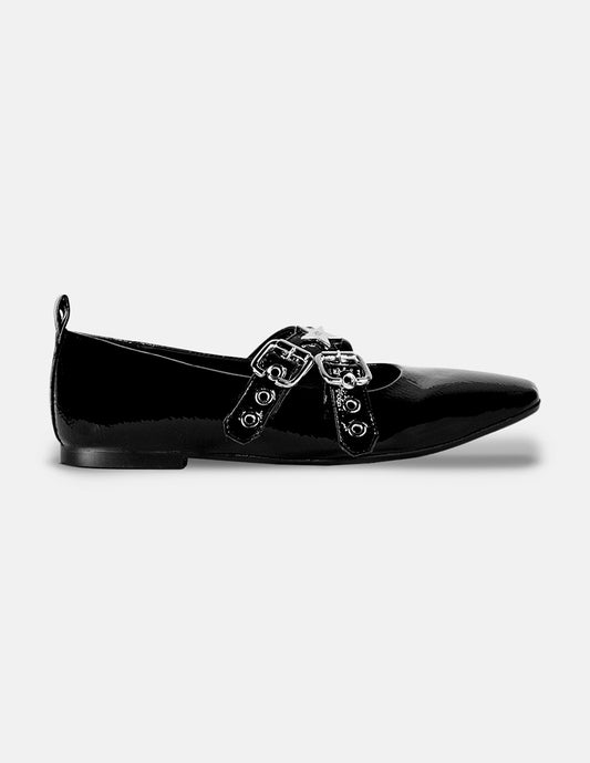 The Fiorella Black