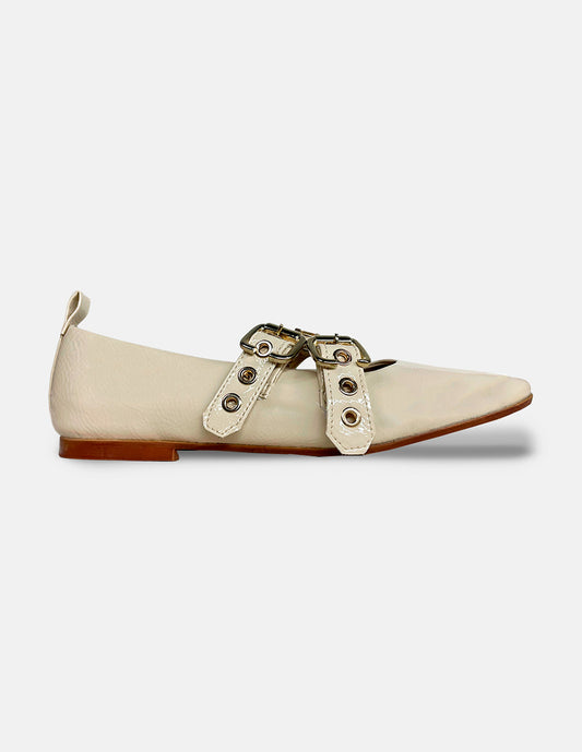 The Fiorella Nude