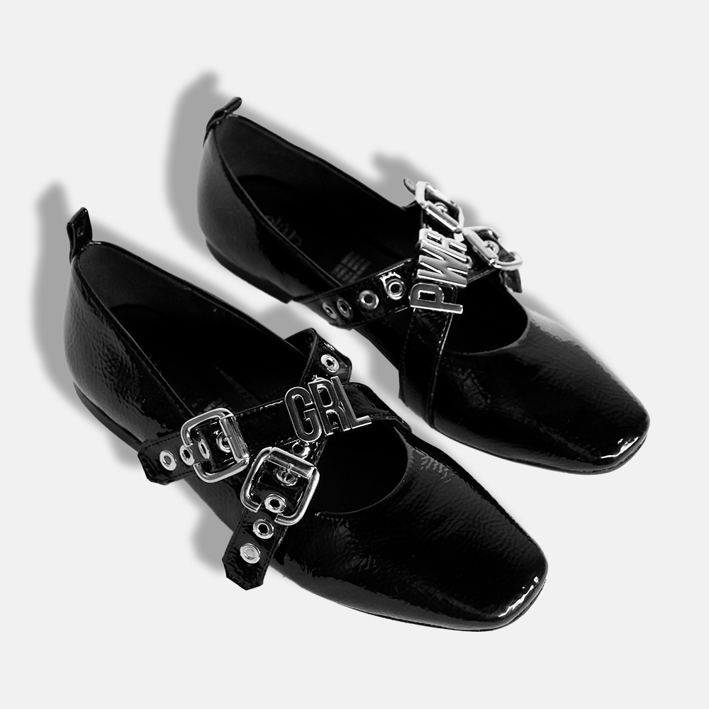 The Fiorella Black