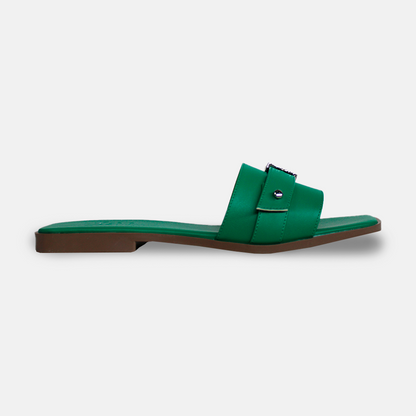 The Emma Emerald