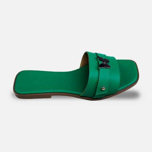 The Emma Emerald