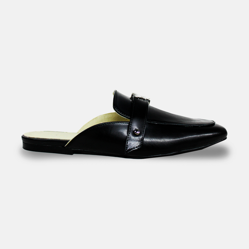 The Victoria Black