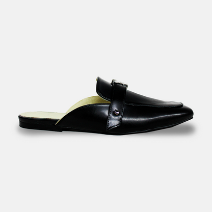 The Victoria Black