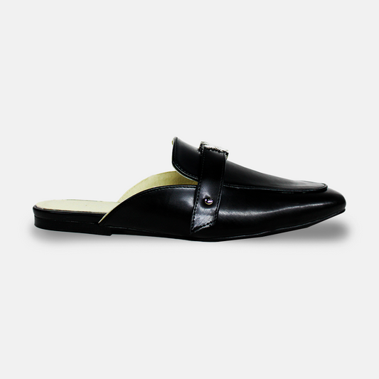 The Victoria Black